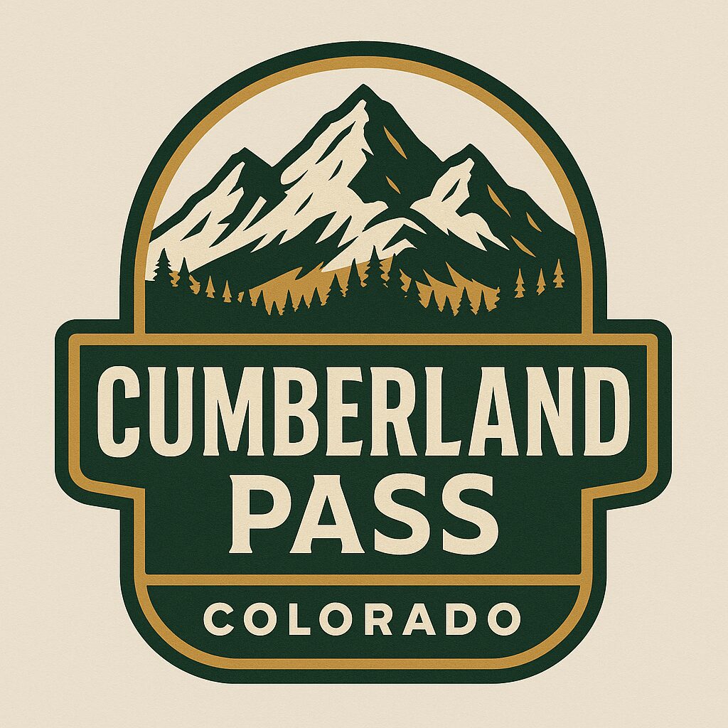 Cumberland Pass Resort